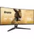 Монитор Iiyama G-Master GCB3486WQSCP-B1