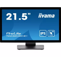 Монитор iiyama ProLite T2238MSC-B1