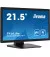 Монітор iiyama ProLite T2238MSC-B1