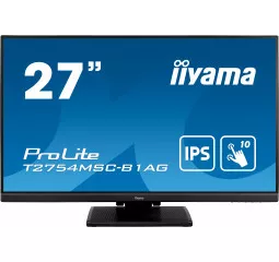Монитор iiyama ProLite T2754MSC-B1AG