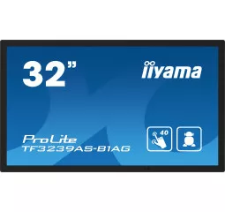 Монитор iiyama ProLite TF3239AS-B1AG
