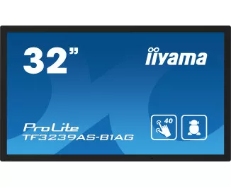 Монитор iiyama ProLite TF3239AS-B1AG