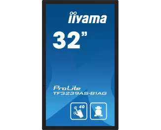Монітор iiyama ProLite TF3239AS-B1AG