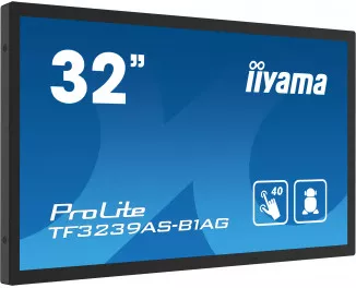 Монітор iiyama ProLite TF3239AS-B1AG