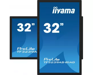 Монітор iiyama ProLite TF3239AS-B1AG