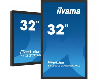 Монітор iiyama ProLite TF3239AS-B1AG