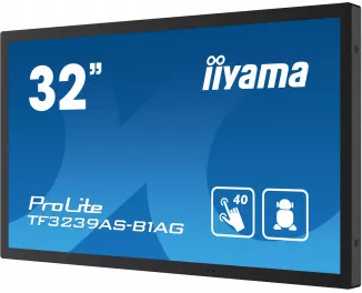 Монітор iiyama ProLite TF3239AS-B1AG
