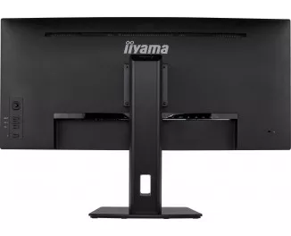 Монітор Iiyama ProLite XCB3494WQSN-B5