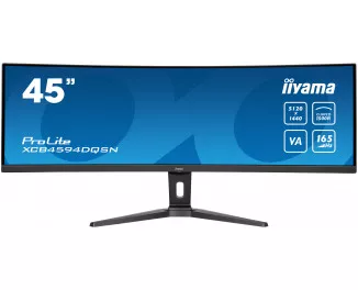 Монітор iiyama ProLite XCB4594DQSN-B1