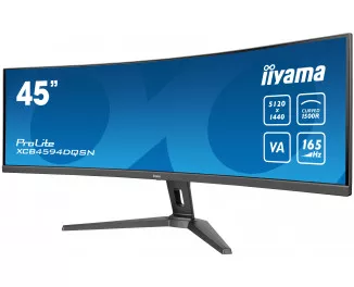 Монітор iiyama ProLite XCB4594DQSN-B1