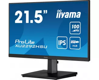Монитор iiyama ProLite XU2292HSU-B6