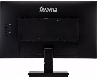 Монитор Iiyama ProLite XU2494HSU-B1 Black