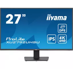 Монітор iiyama ProLite XU2792UHSU-B6