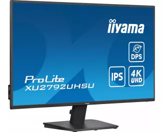 Монітор iiyama ProLite XU2792UHSU-B6