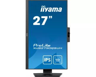 Монитор iiyama ProLite XUB2790QSUH-B1