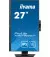Монитор iiyama ProLite XUB2790QSUH-B1
