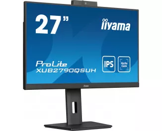 Монитор iiyama ProLite XUB2790QSUH-B1