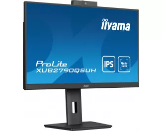 Монитор iiyama ProLite XUB2790QSUH-B1