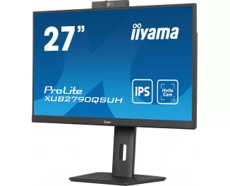 Монитор iiyama ProLite XUB2790QSUH-B1