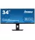 Монитор Iiyama ProLite XUB3493WQSU-B5