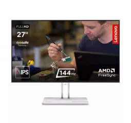 Монитор Lenovo L27-4C (67DEKAC1UA)