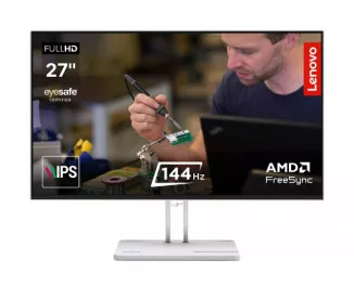 Монитор Lenovo L27-4C (67DEKAC1UA)