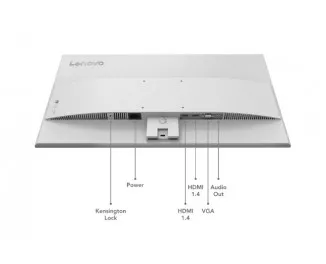 Монитор Lenovo L27-4C (67DEKAC1UA)
