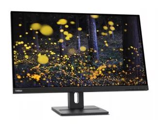 Монитор Lenovo ThinkVision E27q-20 (62D0GAT1UA)