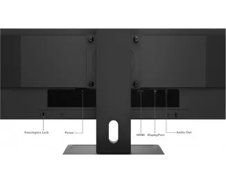 Монитор Lenovo ThinkVision E27q-20 (62D0GAT1UA)