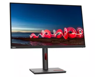 Монітор Lenovo ThinkVision T27h-30 (63A3GAT1UA)
