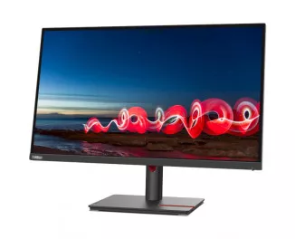 Монітор Lenovo ThinkVision T27h-30 (63A3GAT1UA)