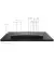 Монітор Lenovo ThinkVision T27h-30 (63A3GAT1UA)
