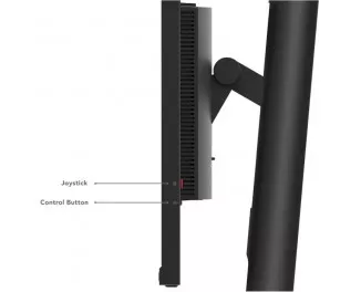 Монітор Lenovo ThinkVision T27h-30 (63A3GAT1UA)