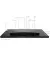 Монитор Lenovo ThinkVision T27p-30 (63A9GAT1EU)