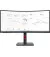 Монитор Lenovo ThinkVision T34w-30 (63D4GAT1UA)