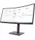 Монитор Lenovo ThinkVision T34w-30 (63D4GAT1UA)