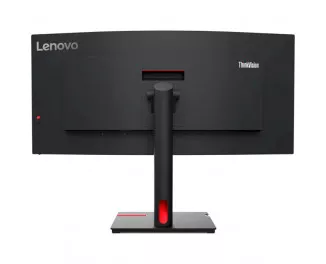 Монитор Lenovo ThinkVision T34w-30 (63D4GAT1UA)