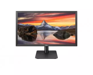 Монитор LG 22MP410-B