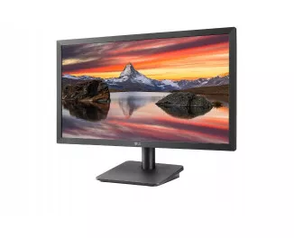 Монитор LG 22MP410-B
