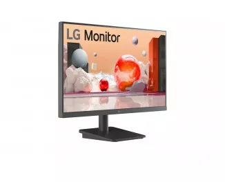 Монітор LG 24MS500-B