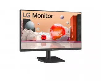 Монітор LG 24MS500-B