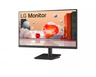Монітор LG 24MS500-B