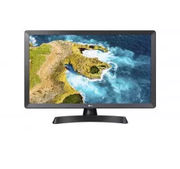 Монитор LG 24TQ510S-PZ