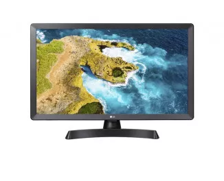 Монитор LG 24TQ510S-PZ