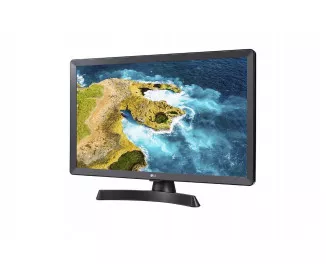 Монітор LG 24TQ510S-PZ