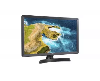 Монітор LG 24TQ510S-PZ