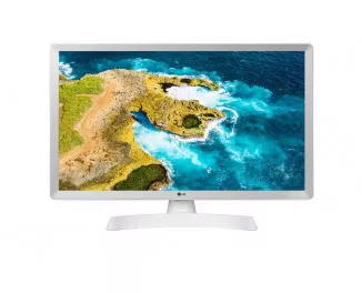 Монітор LG 24TQ510S-WZ.AEU