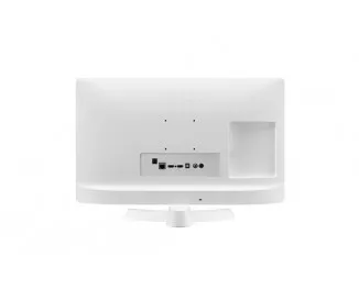 Монитор LG 24TQ510S-WZ.AEU
