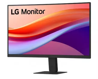 Монитор LG 24U421A-B