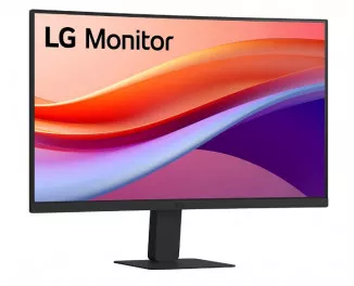 Монитор LG 24U421A-B